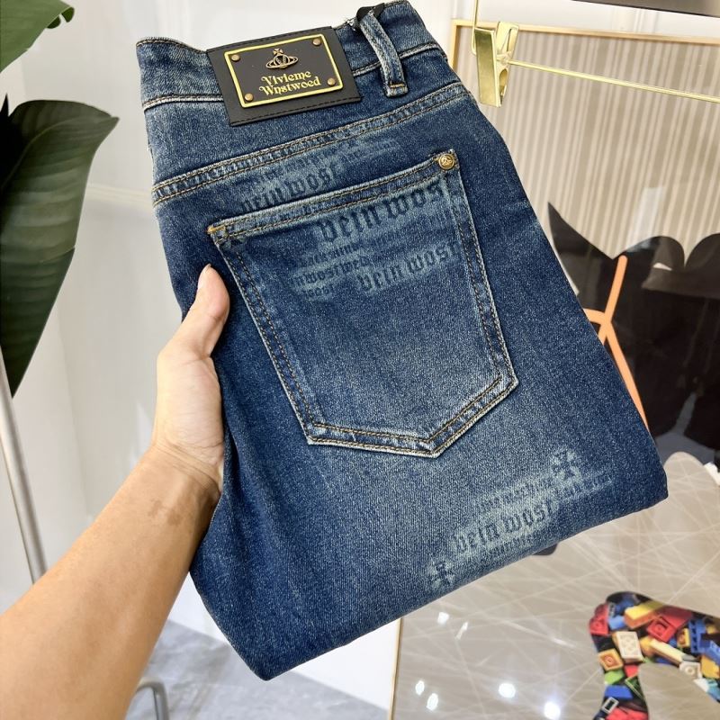 Vivienne Westwood Jeans